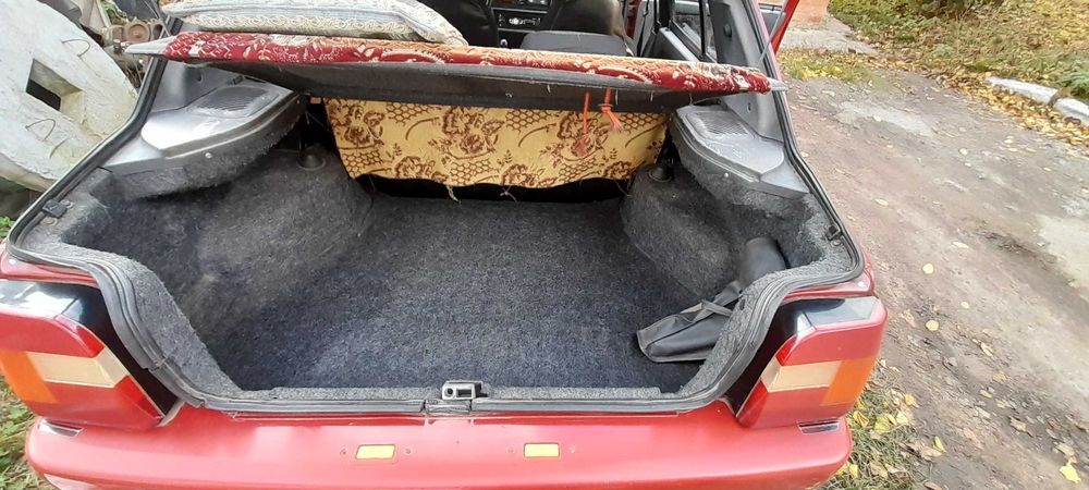 Продається Славута 2008 року