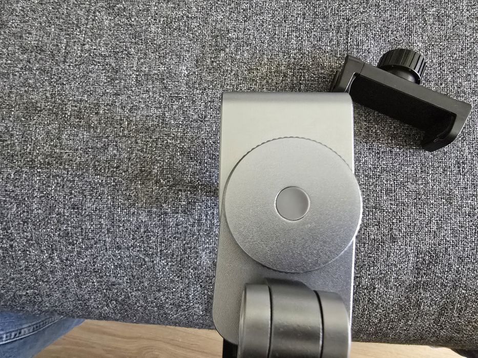 Ramię regulowane na Tablet / telefon