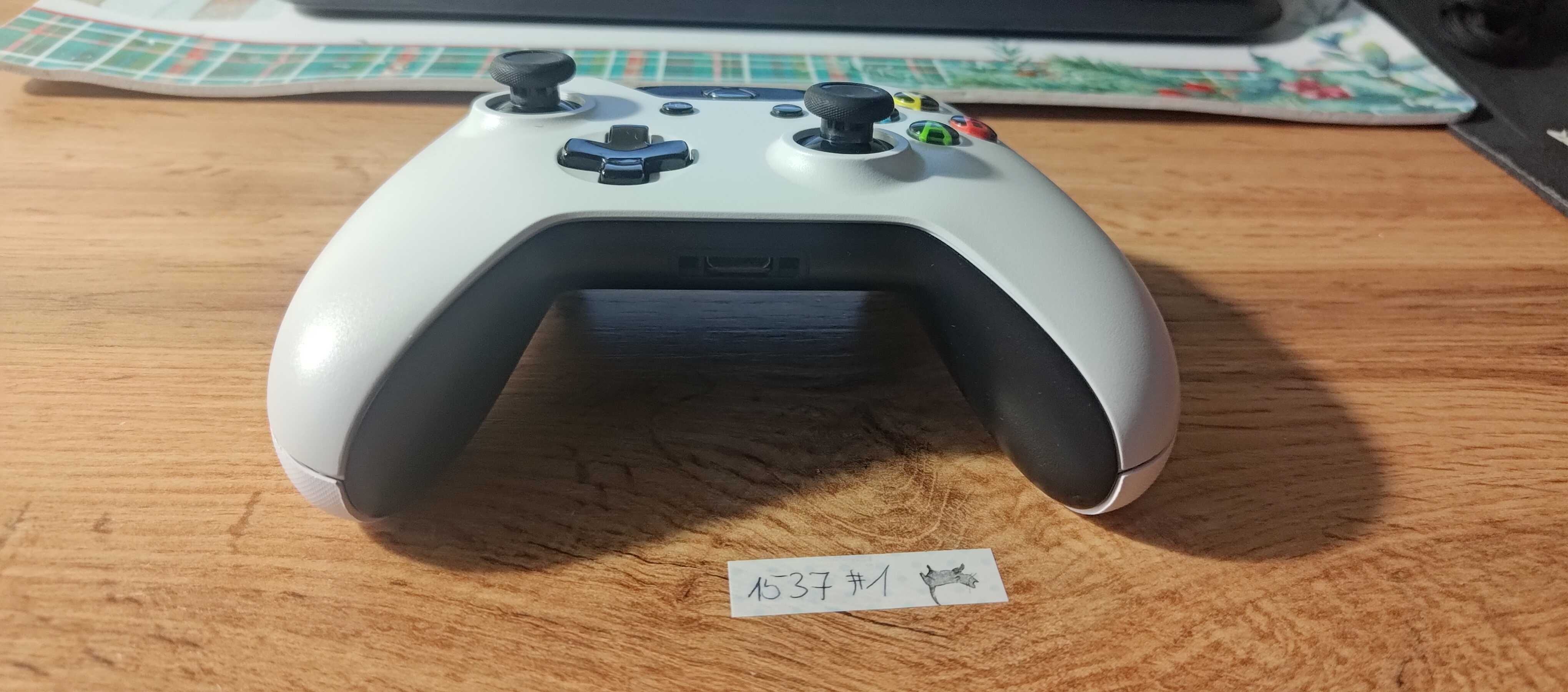 Pad kontroler xbox one series s x 1537 microsoft #1