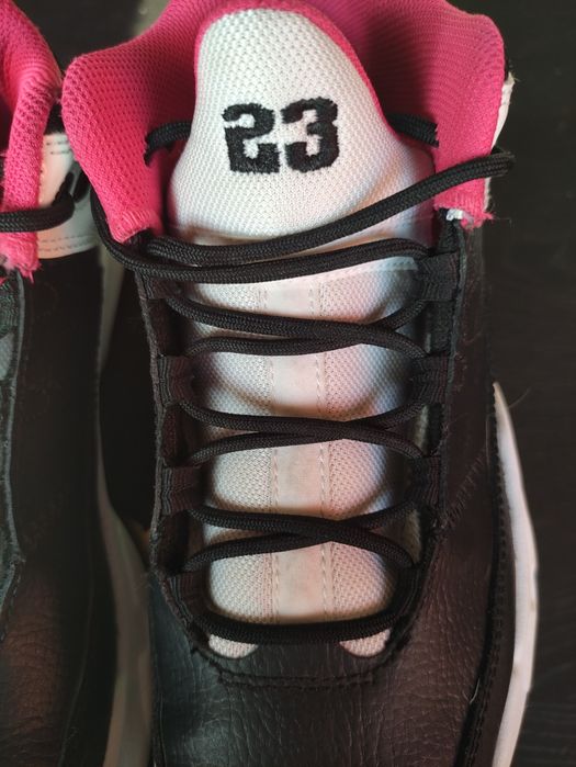 Nike Tênis Jordan Max Aura 3 tam.38