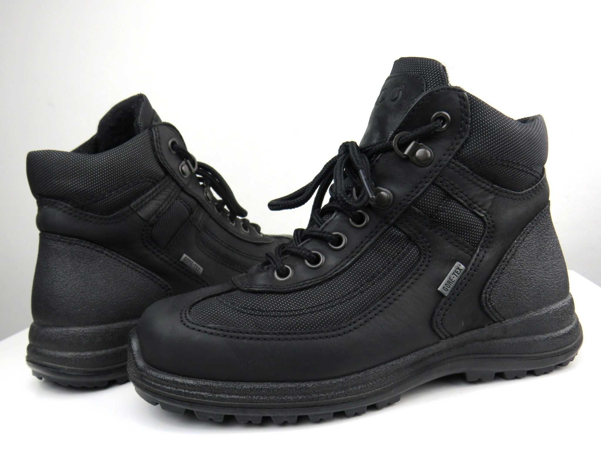 Ecco GORE-TEX Ocieplane buty r 36 -50%