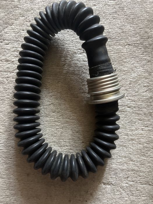 Противогаз ГП-разные