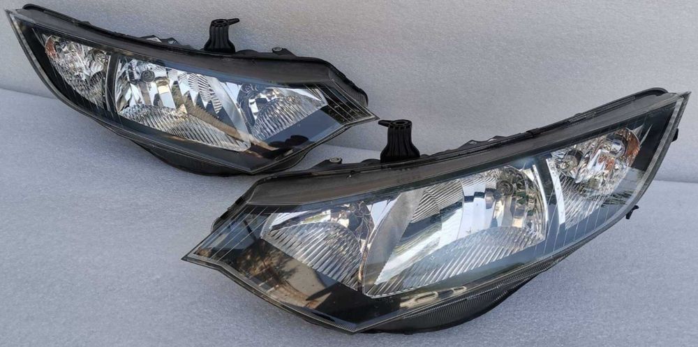 Фара фары левая правая Honda Civic 9 lX 2012-2017г.в. hatchback/combi