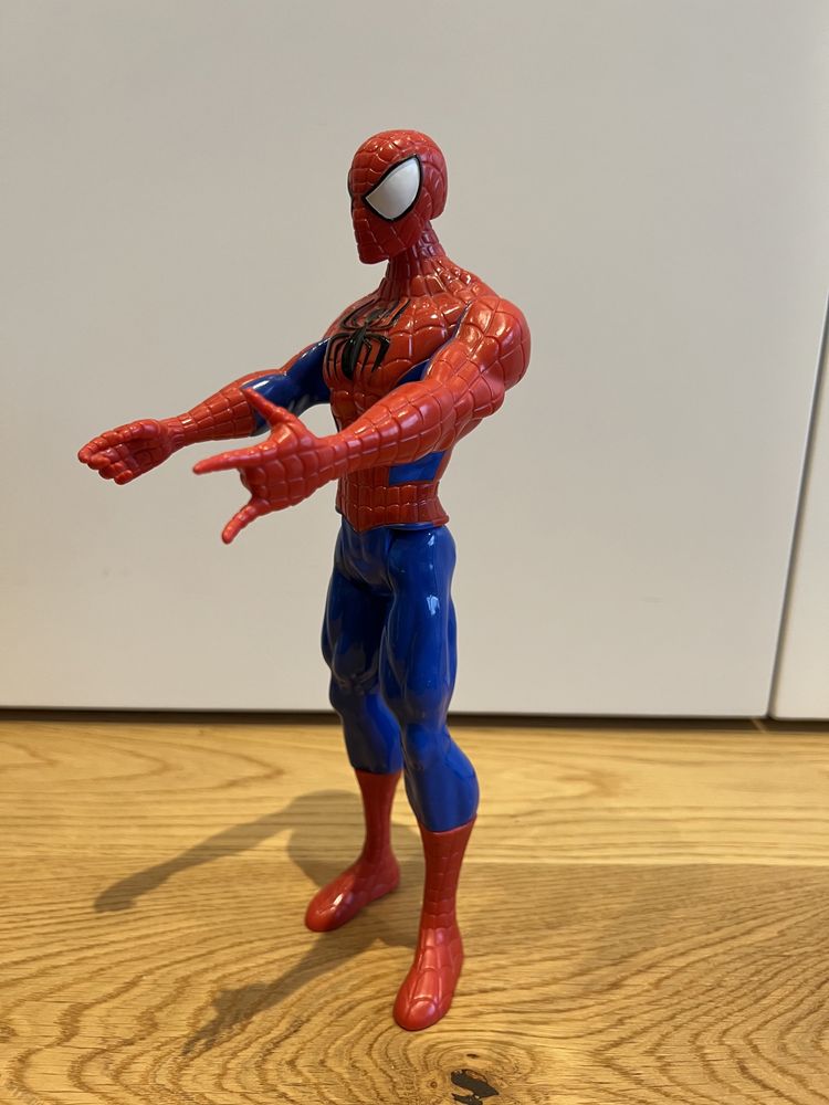 Figura Homem-Aranha OPORTUNIDADE