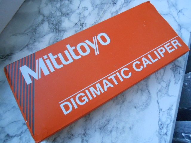 Штангенциркуль Mitutoyo 150mm // Розміточний