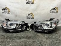 Mazda cx5 Ke Фари Фара 2012- Оригінал Европа