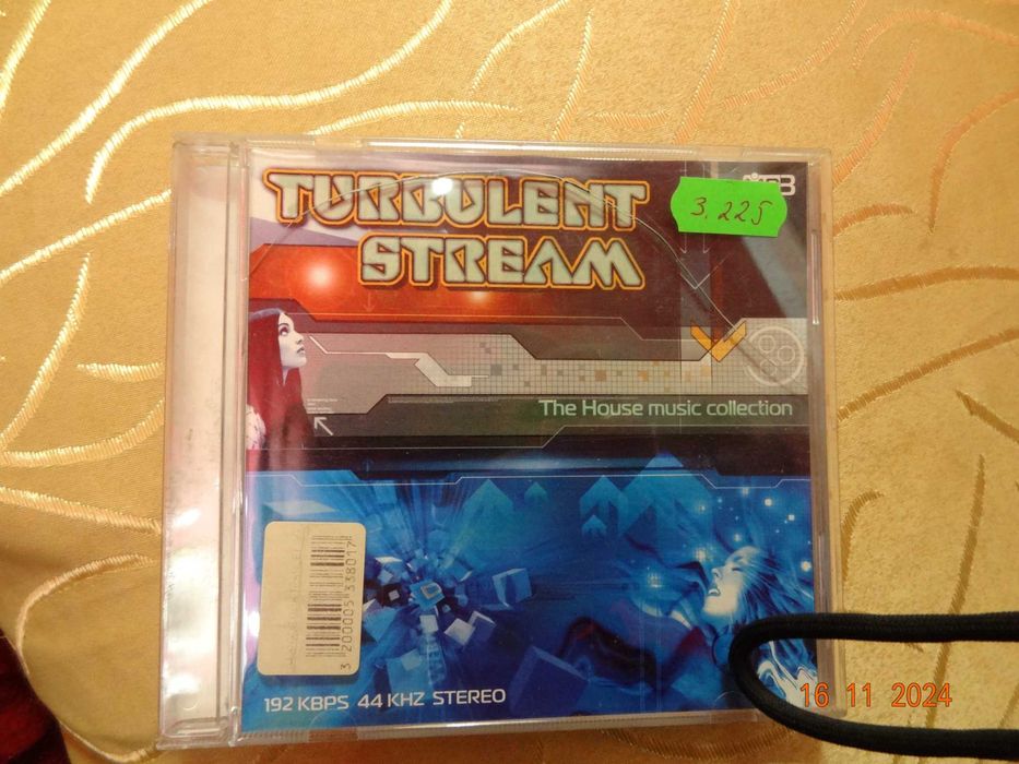 Диски cd, mp3 techno trance, rave, dream dance, hardstyle, pop 2000-х