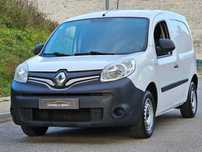 Renault Kangoo 1.5Dci NACIONAL 3L