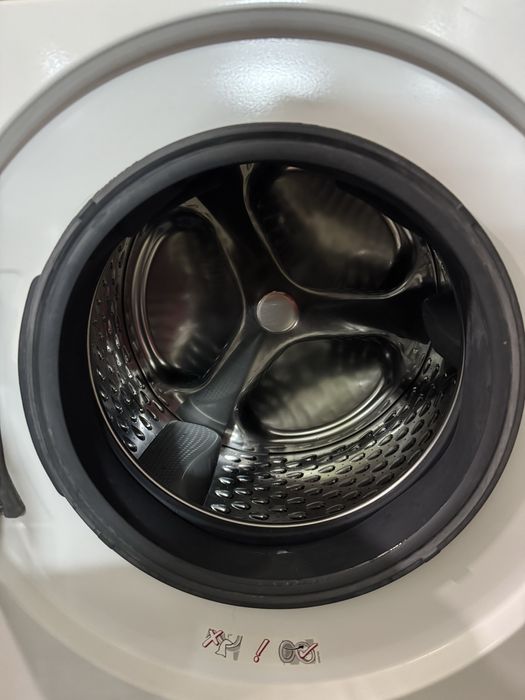 Пральна машина Bosch WAY32841/28 i-DOS