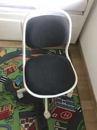 Krzesło dziecięce do biurka Orfjall Ikea