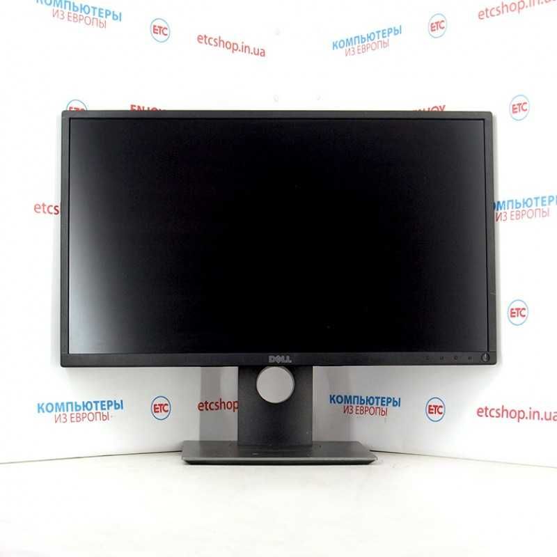 Монітор 24" Dell P2417H (