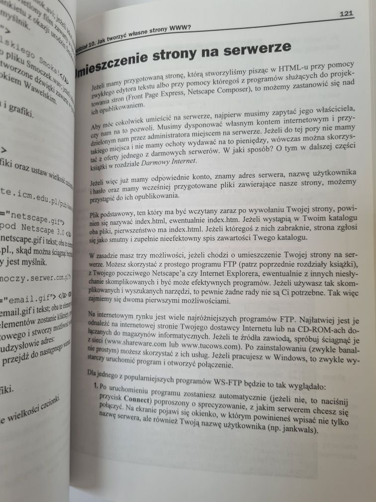 ABC internetu - Krzysztof Pikoń