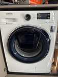 Pralka Samsung Activ 8kg