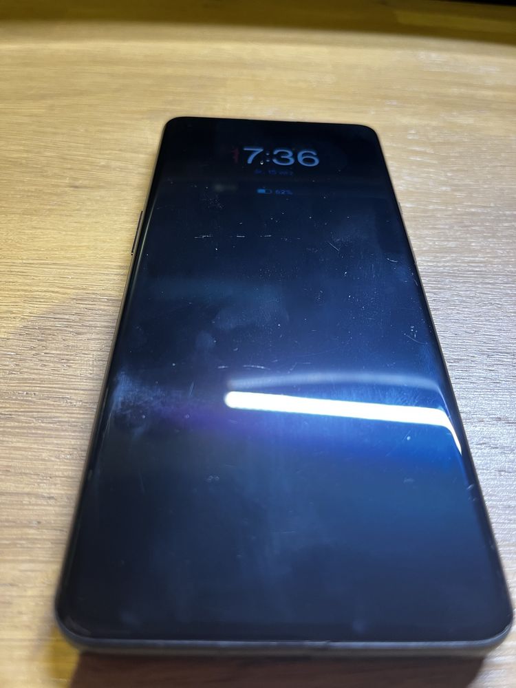 Oneplus 9 Pro 8/128 czarny