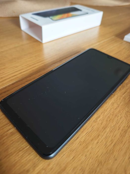 Galaxy A33 - nowy, nieużywany, Enterprise Edition 128/6 GB