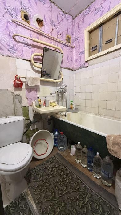 Квартира однокімнатна довгостроково