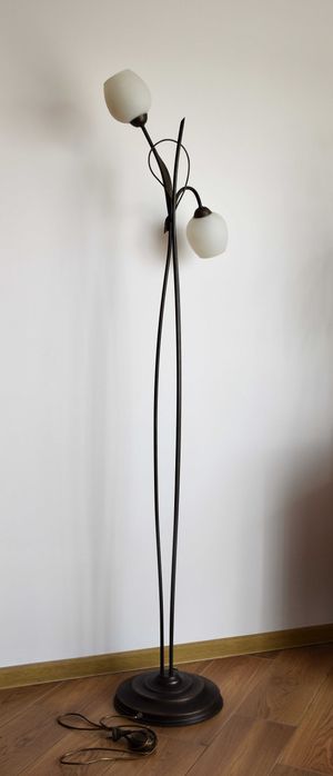 Lampa stojąca podłogowa firmy Lodek