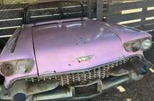 Cadillac Original 1957/58