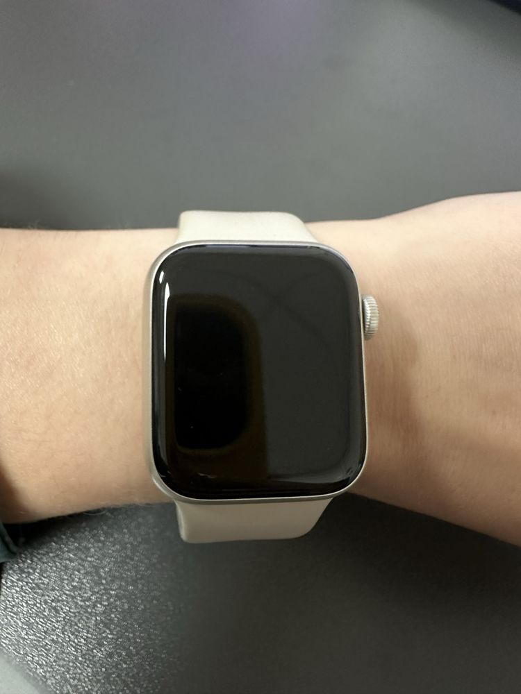 Apple Watch SE 2