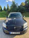 osobowy Dodge Caliber 2.0 2007