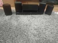 Sprzedam zestaw kina domowego Samsung HT-F5500