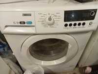 Запчасти стиральной машинки ZANUSSI