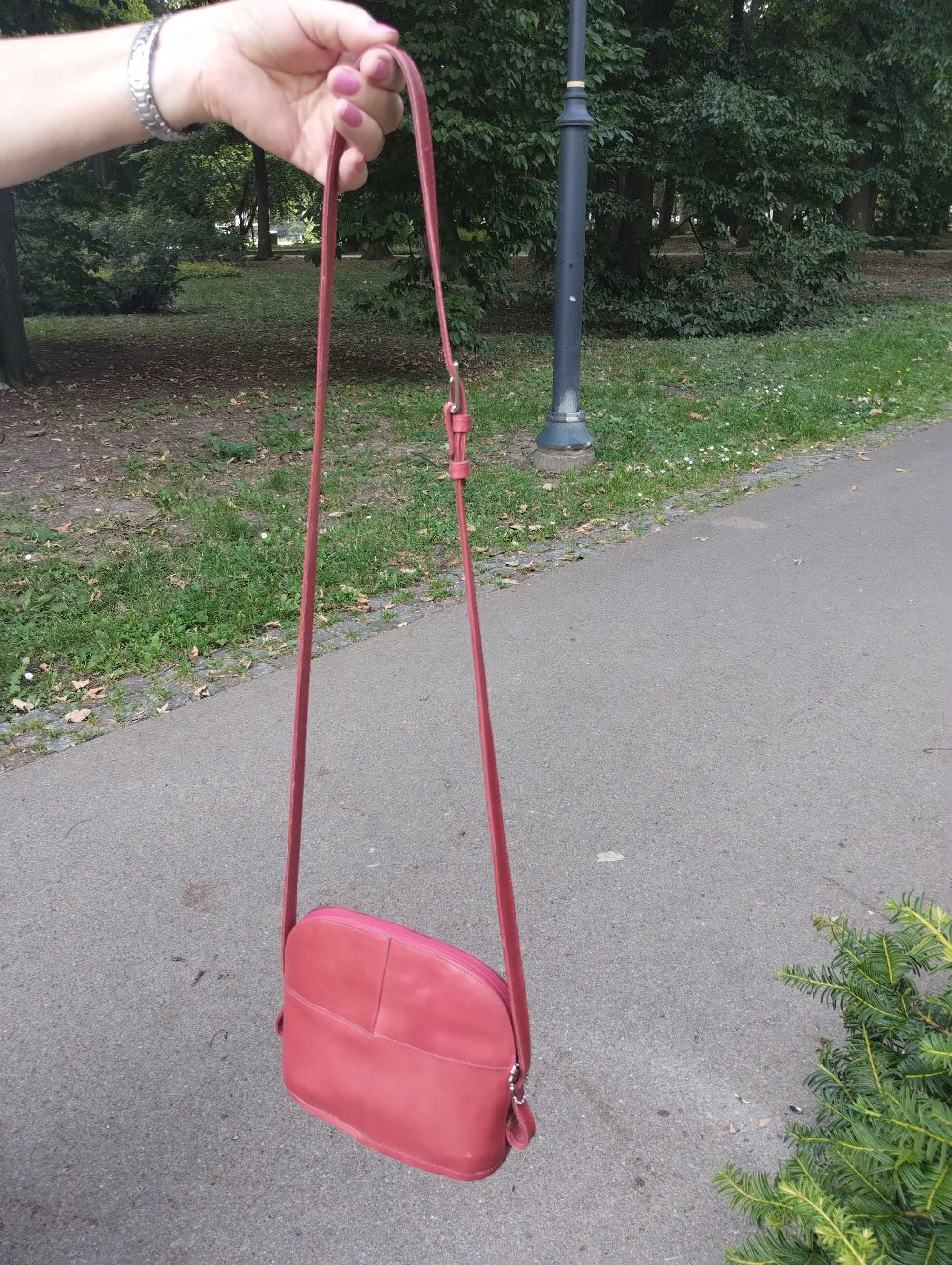 Cholewiński torebka