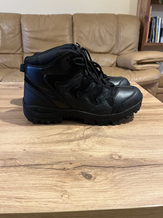 Мужские ботинки Bato