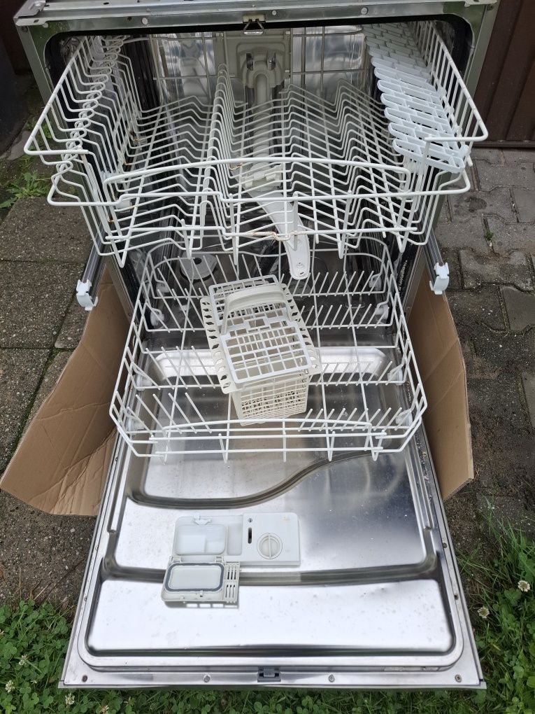 Zmywarka Indesit IDL 50 S