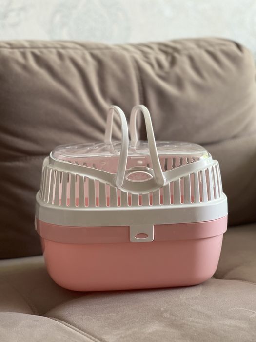 Переноска для гризунів Ferplast Aladino Medium