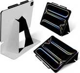 Etui Moft do Apple iPad Pro 11', Air 10,9' SZARE