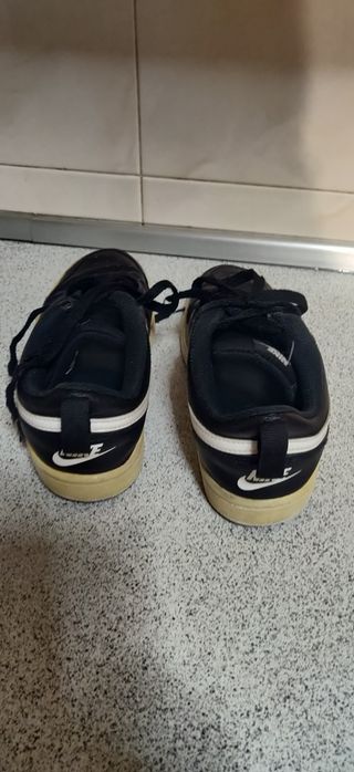 Tenis da Nike/ Adidas