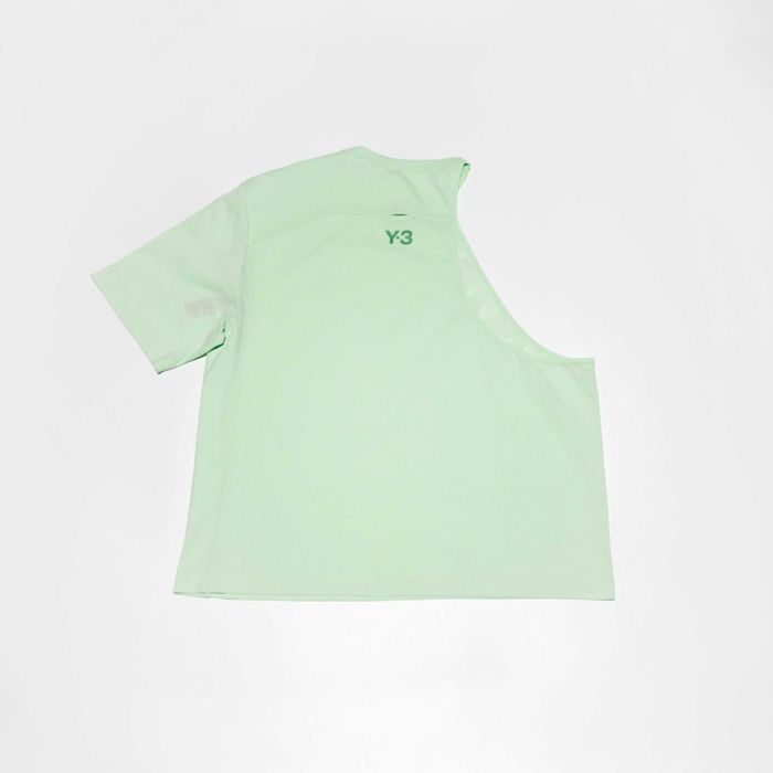 Kicksy koszulka T-Shirt adidas Y-3 CH2 Dry Crepe Tee - S