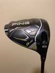 PING G430 Max - Driver 10.5º - Golfe [COMO NOVO]