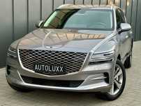 Genesis GV80 3.5T-380KM-Full Opcja -stan jak nowy -PL