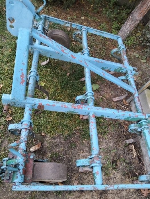 Sprzedam kultywator Grudziądzki