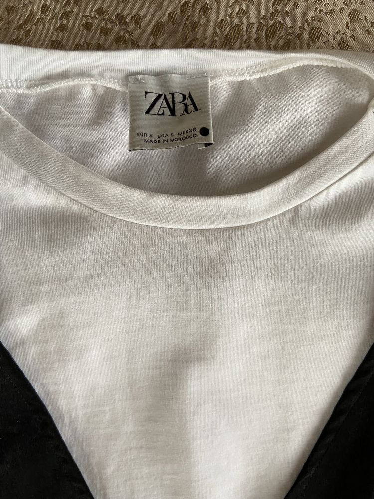 Новое платье Zara