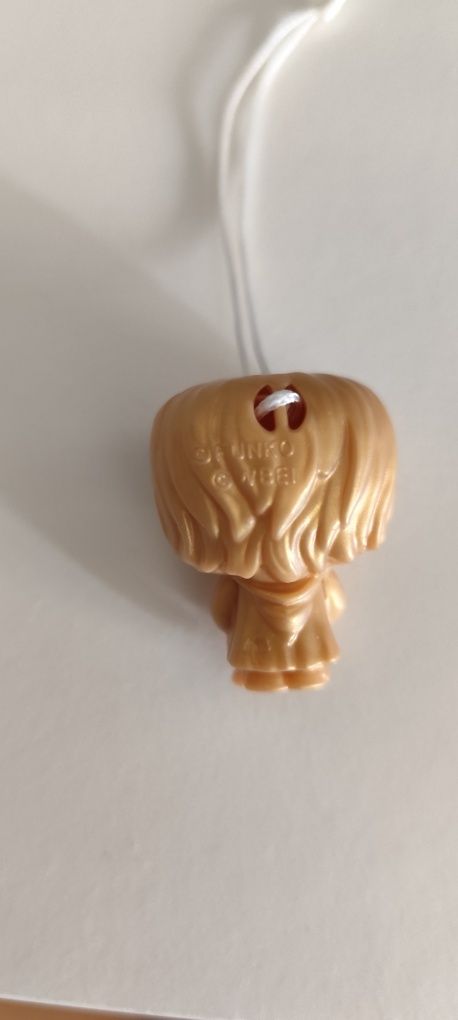 Harry Potter Kinder Joy golde