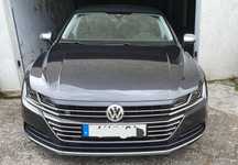 Volkswagen Arteon 2.0 TDI