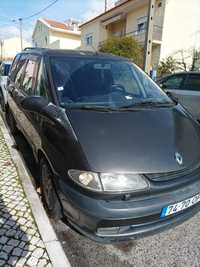 Renault Espace 3 2.2dti