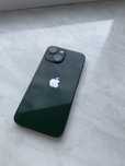 Iphone 13 mini 128 gb  Green NEVERLOCK 86%