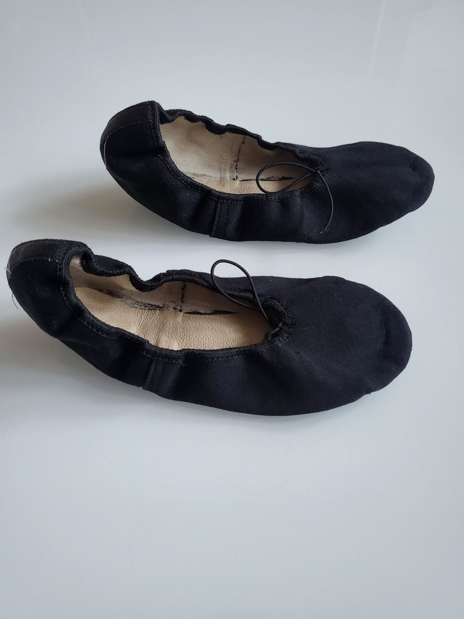 Baletki akces dance r. 36