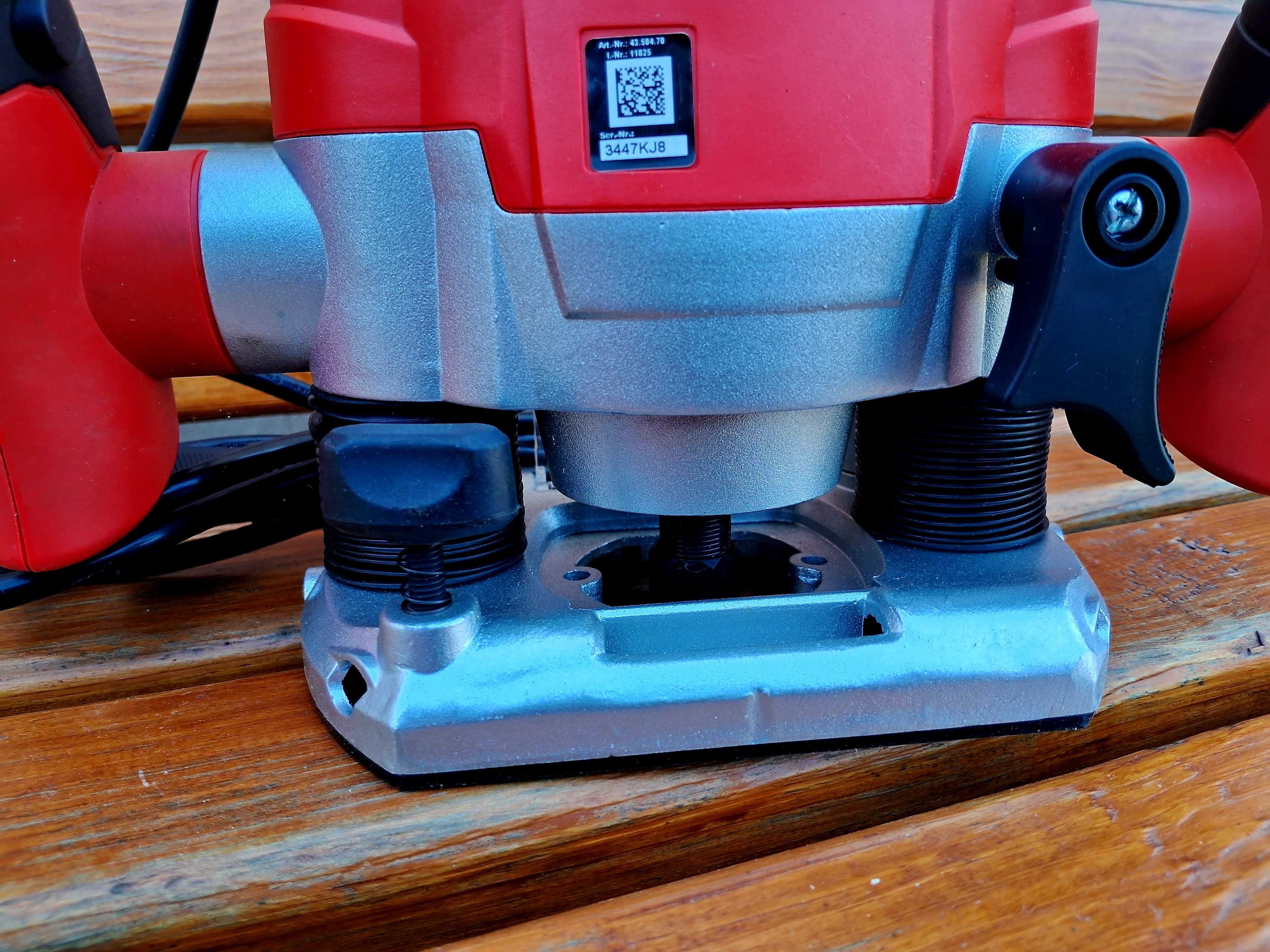 Фрезер Einhell TC-RO 1155 E