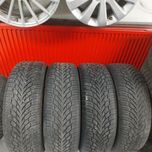 Opony Zimowe Nokian 225/60R18 104H