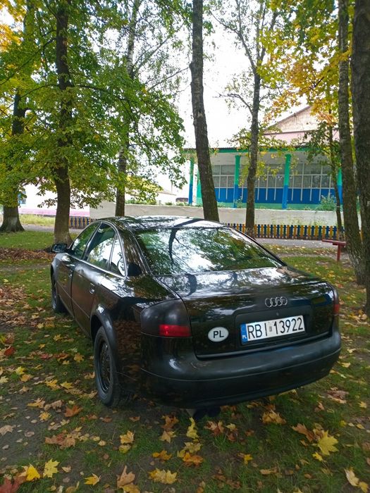 АUDI..  1.9 дез 1997 рик.  Обмен. Цикавит