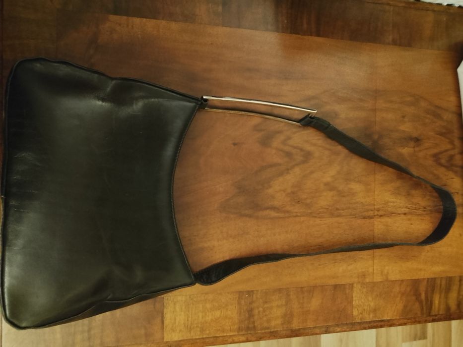 Torebka damska skórzana Paco Herrero