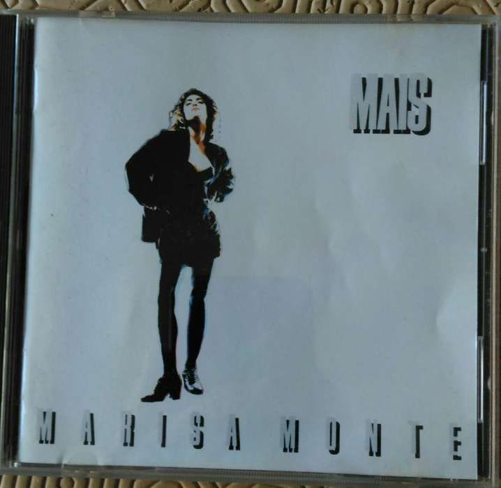 Marisa Monte - Mais