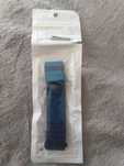 Pasek do zegarka galaxy 22 cm NOWY