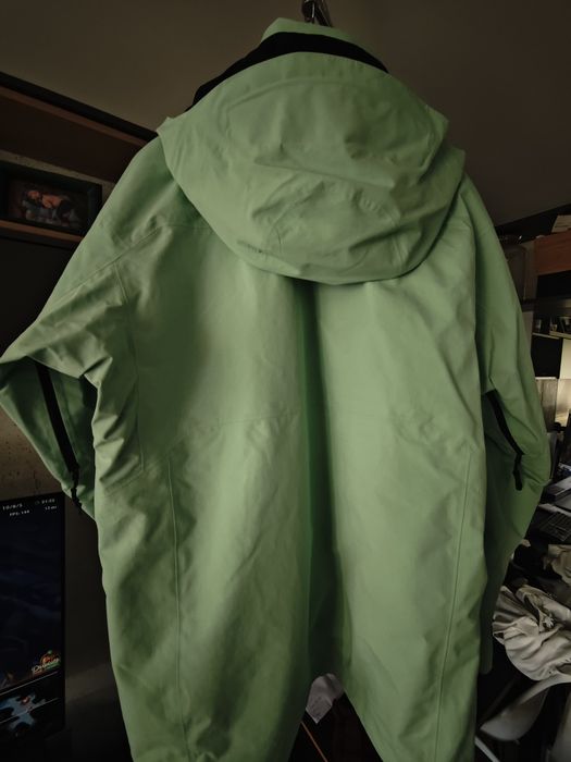 Burton Swash Ak  Mint XL Gore-Tex 2L