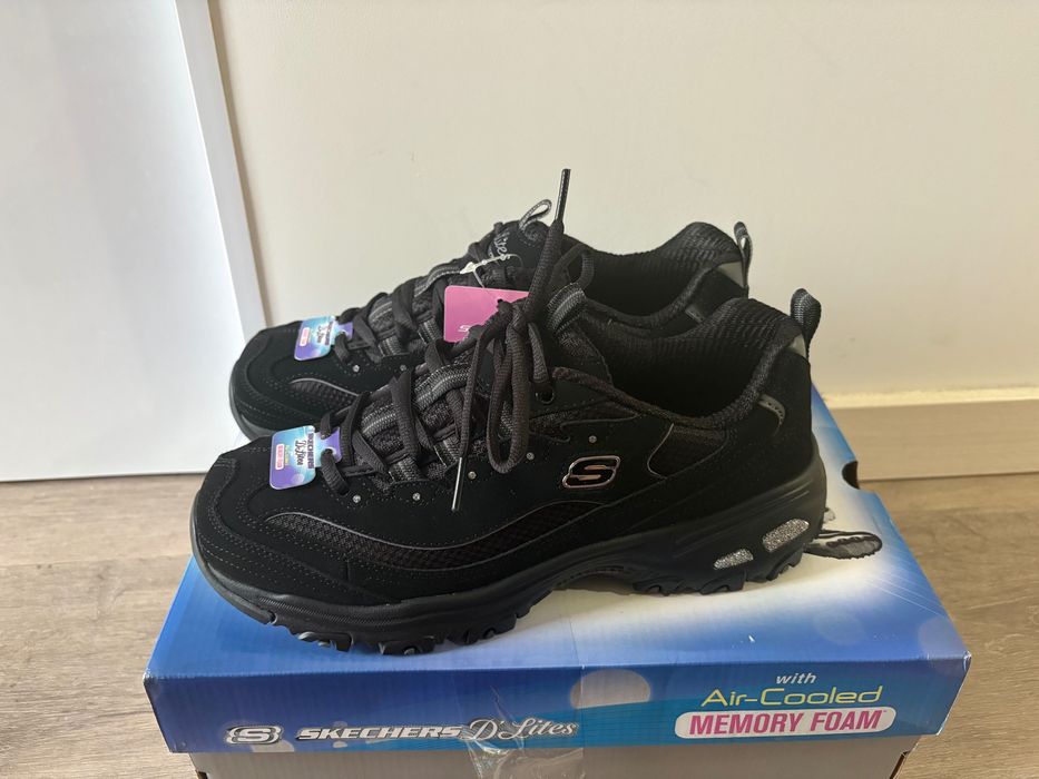 Sapatilhas skechers